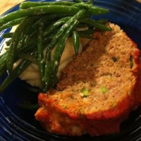 Chris's Incredible Italian Turkey Meatloaf Recipe | Allrecipes image