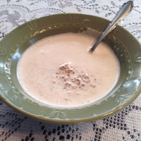 CAN YOU MAKE CREAM OF WHEAT WITH ALMOND MILK RECIPES