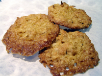 Butter Crunch Cookies Recipe - Food.com image