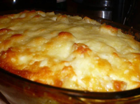 Mama's Macaroni & Cheese | Just A Pinch Recipes image