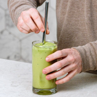 Super Green Smoothie - Recipes | Pampered Chef Canada Site image