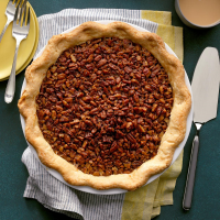 HOW DO YOU KNOW WHEN PECAN PIE IS DONE RECIPES