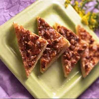Buttery Cinnamon Nut Bread Recipe | Land O’Lakes image