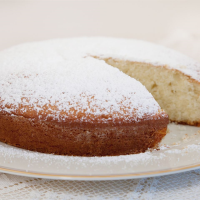 Irish Tea Cake Recipe | Allrecipes image