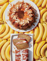 Monkey Bread with Buttered-Rum Syrup Recipe | MyRecipes image