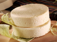 Queso Blanco Recipe - Cultures for Health image