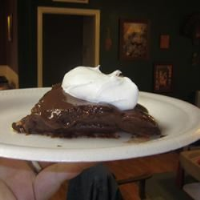 Graham Cracker Pudding Pie Recipe | Allrecipes image