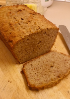 Almond Flour Banana Bread Recipe | Allrecipes image