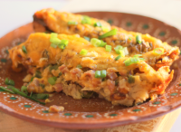 Brunch Enchiladas Recipe | Allrecipes image