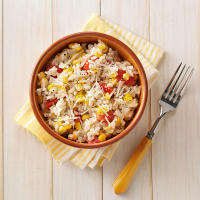 Summer Risotto Recipe: How to Make It - Taste of Home image