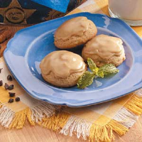 BROWN SUGAR FROSTING FOR COOKIES RECIPES