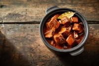 Recipes Using Stew Beef Cubes - I Really Like Food! image
