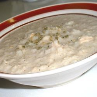 Chicken and Rice Soup I Recipe | Allrecipes image