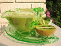 Kiwi Salad Dressing Recipe - Food.com image