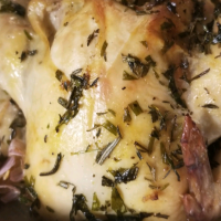 Herb-Roasted Cornish Hens Recipe | Allrecipes image