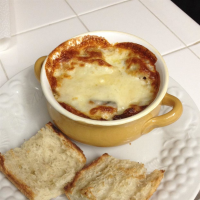 Rich and Simple French Onion Soup Recipe | Allrecipes image