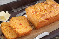 Pimento Cheese Quick Bread - Recipes | Go Bold With Butter image