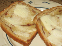 BUTTER AND SUGAR SANDWICH RECIPES