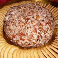 4 INGREDIENT CHEESE BALL RECIPES