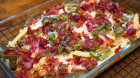 Loaded Breakfast Fries - Recipes, Party Food, Cooking ... image