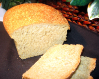 Bread Machine Amaranth and Orange Bread Recipe - Food.com image