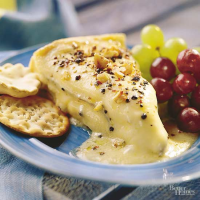 Easy Baked Cheese Fondue | Better Homes & Gardens image
