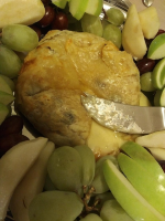 Baked Brie en Croute Recipe | Allrecipes image
