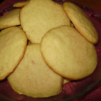 Easy Brown Butter Cookies Recipe | Allrecipes image