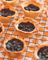 WHAT TO DO WITH TART BLUEBERRIES RECIPES