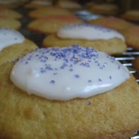 Buttermilk Cookies Recipe | Allrecipes image