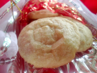 Easy Butter Cookies Recipe - Food.com image
