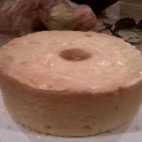 Key Lime Pound Cake with Glaze | Allrecipes image