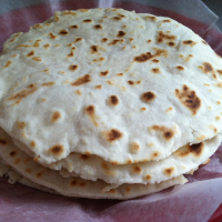 TORTILLAS RECIPE WITH BUTTER RECIPES