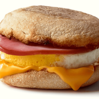 How to make McDonald's Egg McMuffins Recipe - Cooking Frog image