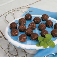 Cream Cheese Bonbons Recipe: How to Make It image
