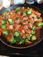 HOW TO USE MIRIN IN STIR FRY RECIPES