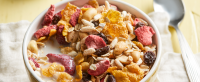 Homemade Cereal: Everything Muesli - Forks Over Knives image