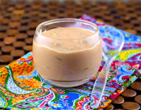 THOUSAND ISLAND DRESSING ON RENAL DIET RECIPES