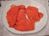 Salt-and-Pepper Fish Recipe Recipe | Epicurious image