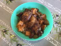 Winter Chicken Bake Recipe | Allrecipes image