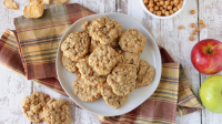 Icebox Sugar Cookies Recipe: How to Make It image