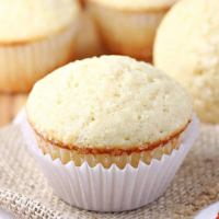 Best Basic Muffins — Let's Dish Recipes image