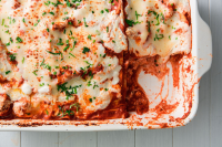 Best Vegetarian Lasagna Recipe — How To Make Vegetarian ... image