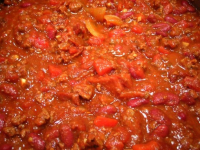 The Best Firehouse Chili Recipe - Food.com image