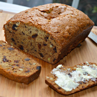 DATE AND NUT BREAD IN A CAN RECIPES