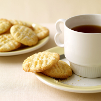 Drop scones recipe | BBC Good Food image