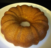 Mango Madness Bundt Cake | Just A Pinch Recipes image