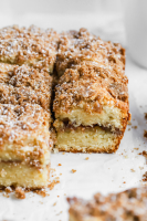 WHY IS COFFEE CAKE CALLED COFFEE CAKE RECIPES