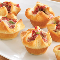 Corned Beef Puffs - Recipes | Pampered Chef US Site image