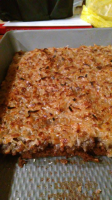 Broiled Coconut Topping Recipe - Food.com image
